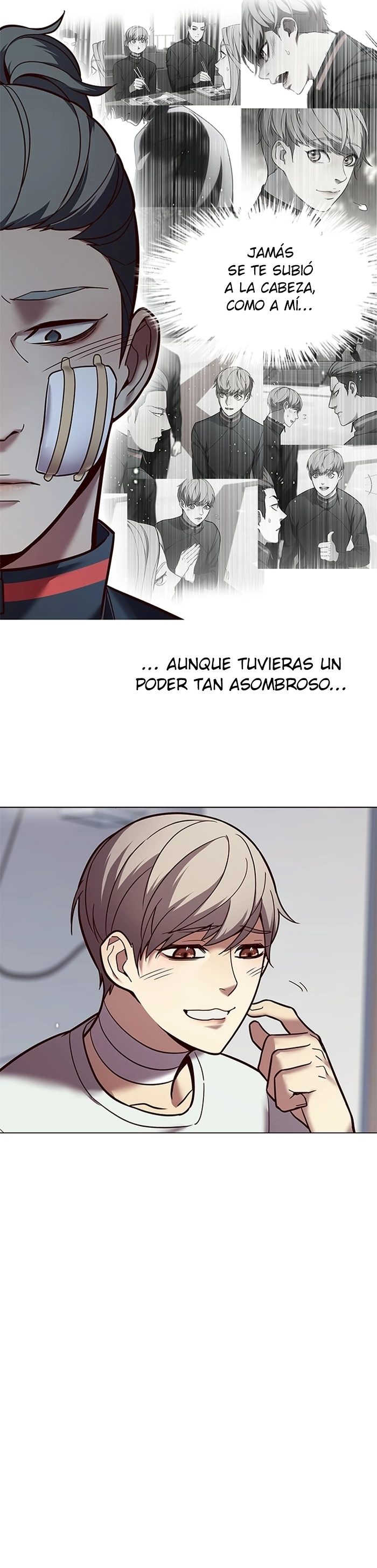 Eleceed capítulo 88 página 20