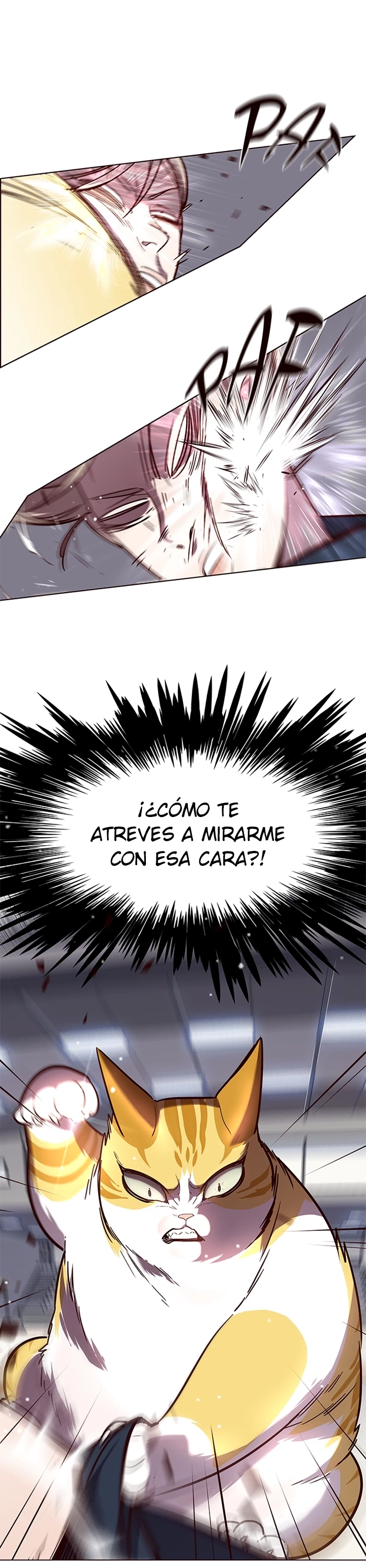 Eleceed capítulo 89 página 33