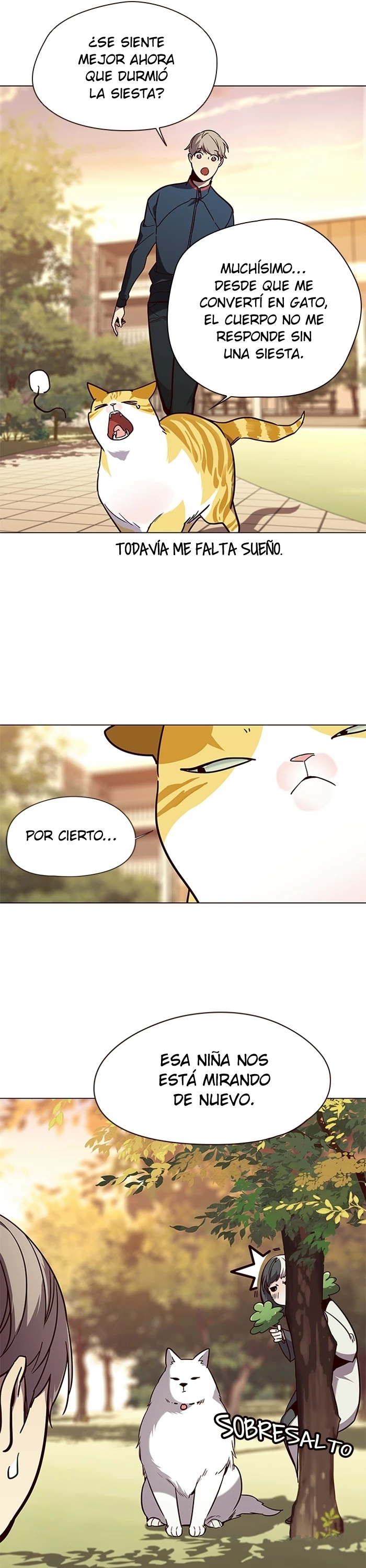 Eleceed capítulo 90 página 24