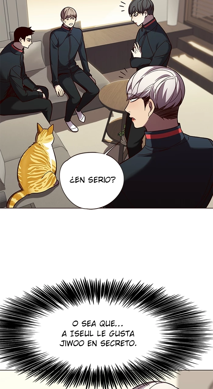 Eleceed capítulo 91 página 12