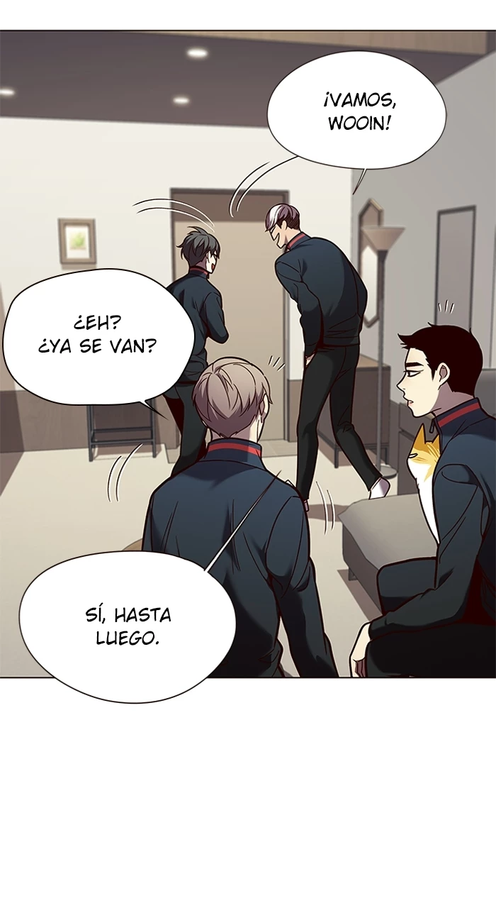 Eleceed capítulo 91 página 14