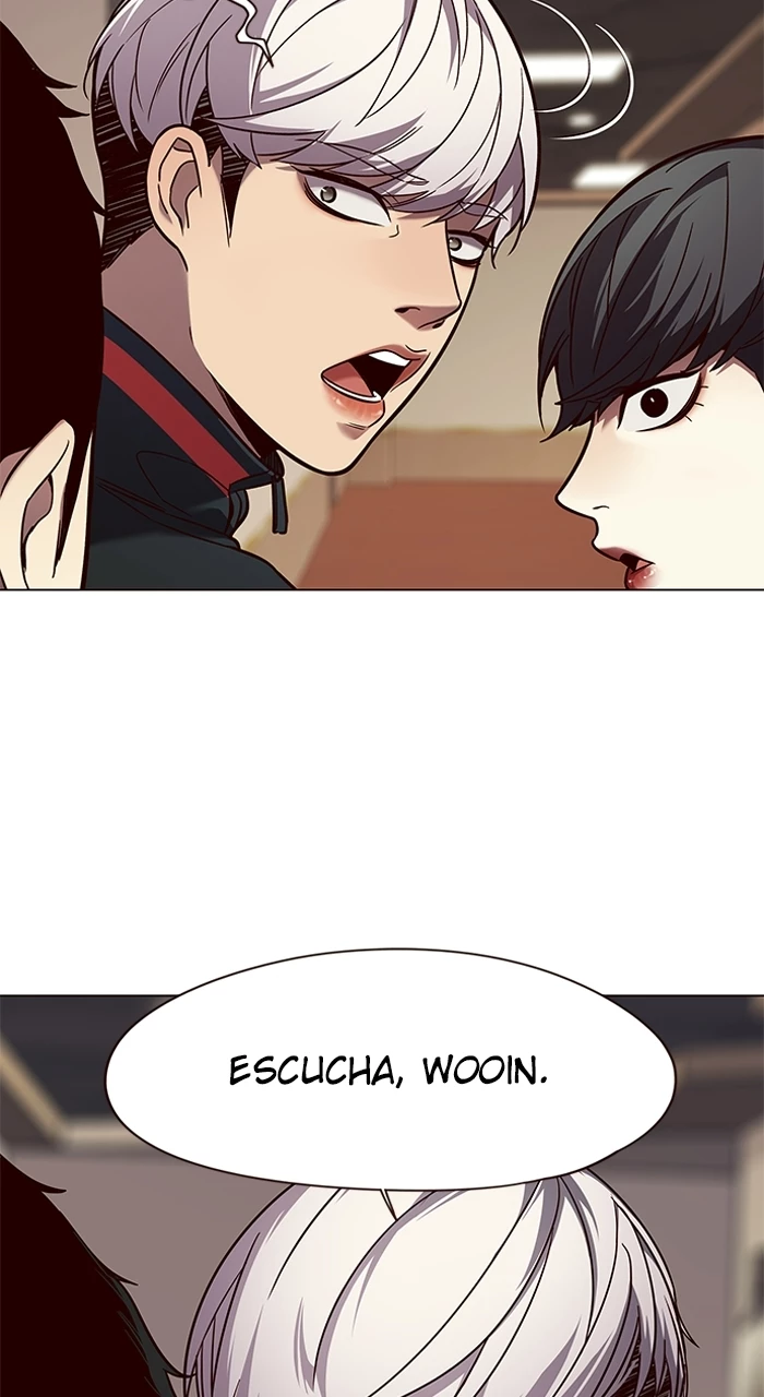 Eleceed capítulo 91 página 17