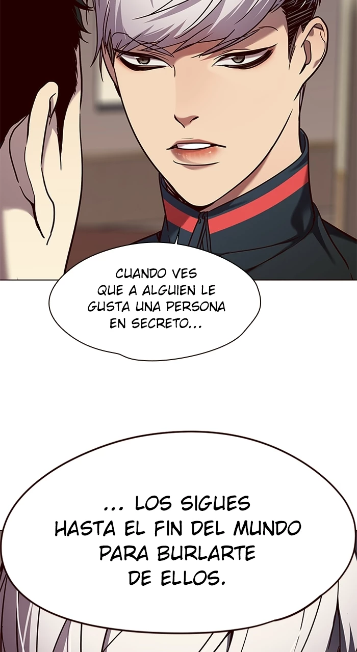 Eleceed capítulo 91 página 18