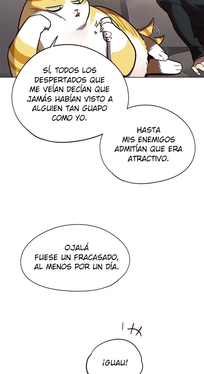 Eleceed capítulo 91 página 26