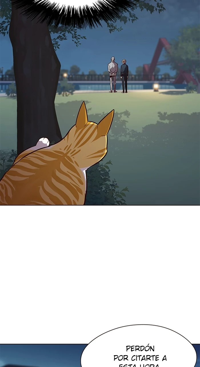 Eleceed capítulo 91 página 32