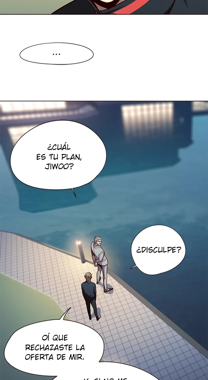 Eleceed capítulo 91 página 38