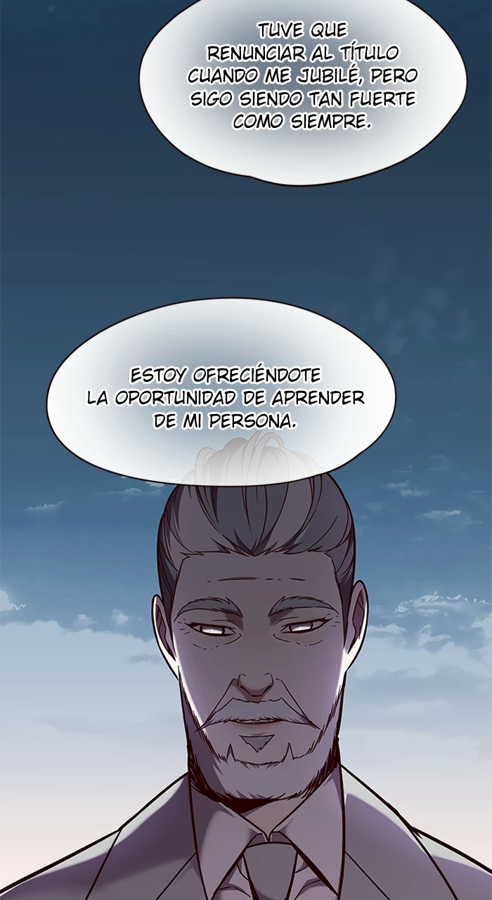 Eleceed capítulo 91 página 44