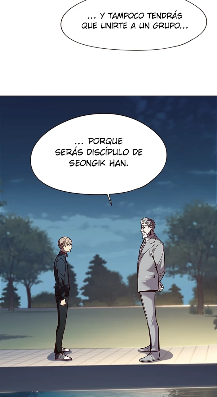 Eleceed capítulo 91 página 46