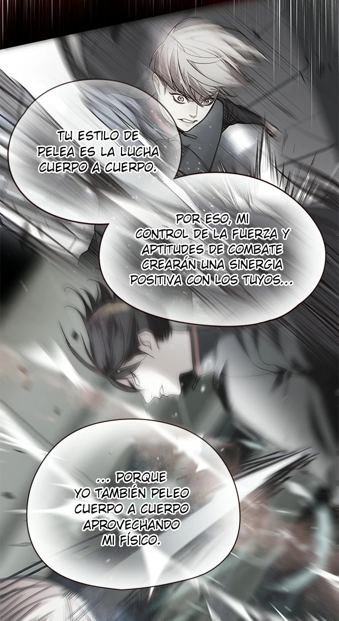 Eleceed capítulo 91 página 51
