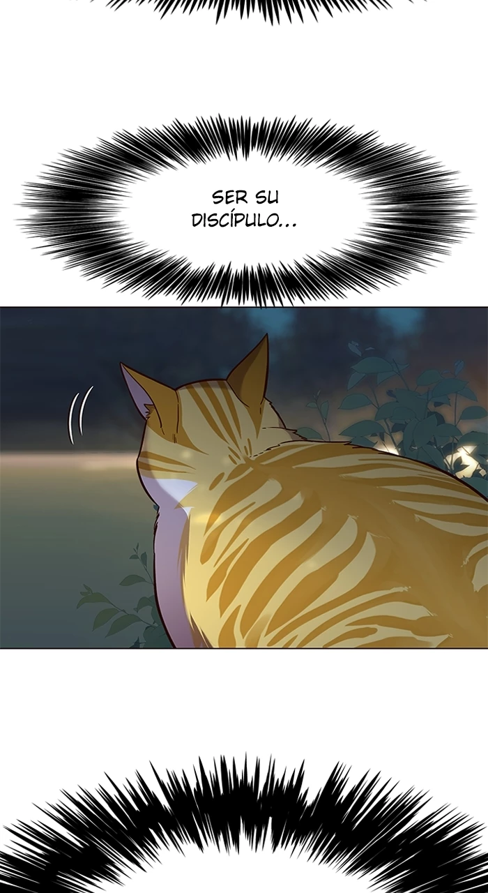 Eleceed capítulo 91 página 57