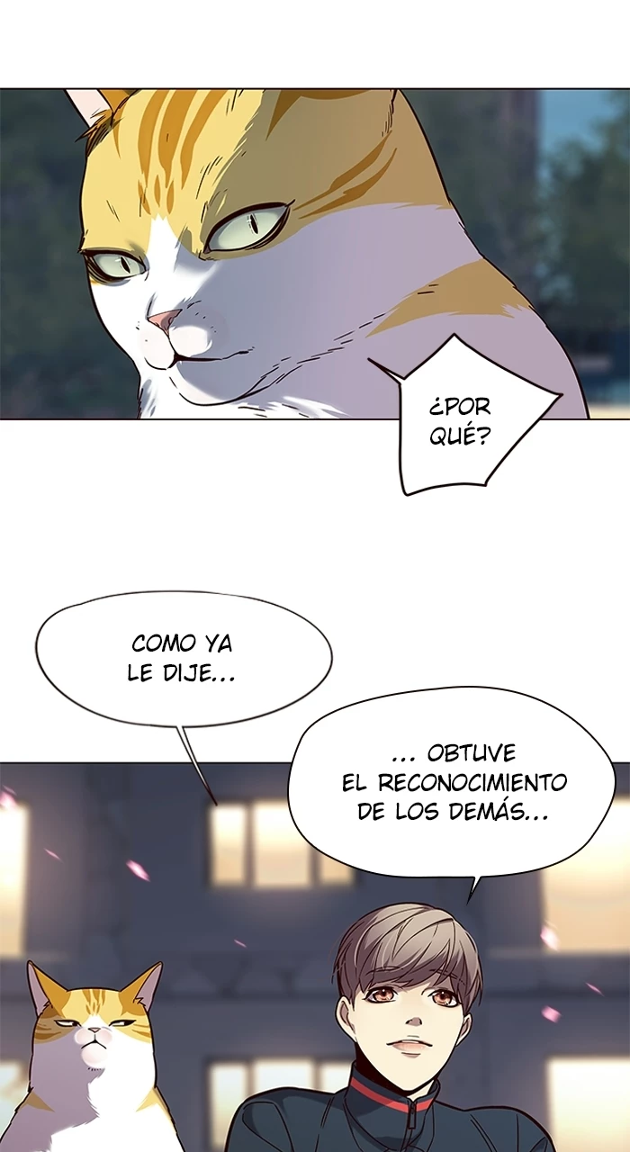 Eleceed capítulo 91 página 72