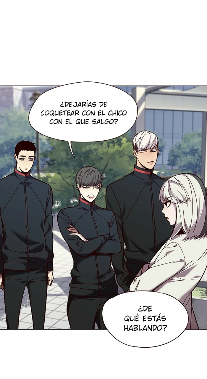 Eleceed capítulo 92 página 11