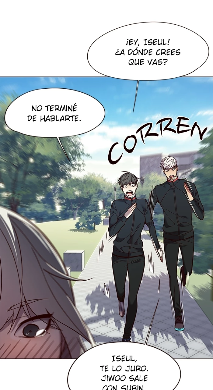 Eleceed capítulo 92 página 23