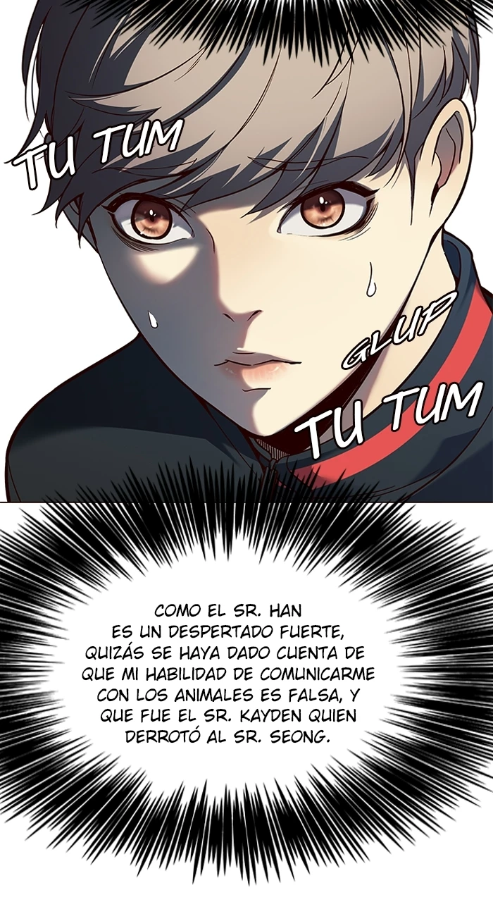 Eleceed capítulo 92 página 34