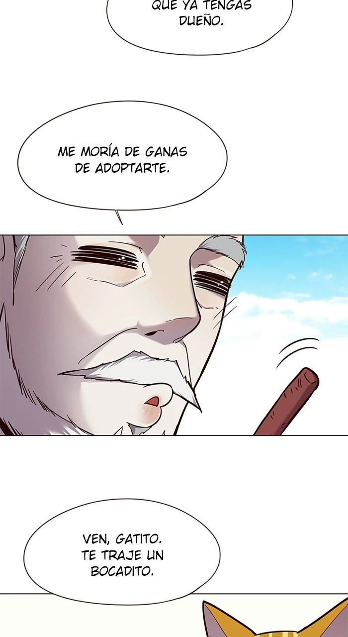 Eleceed capítulo 92 página 36
