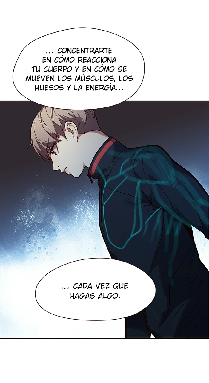 Eleceed capítulo 92 página 4