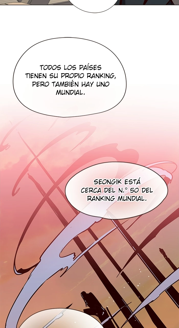 Eleceed capítulo 92 página 42