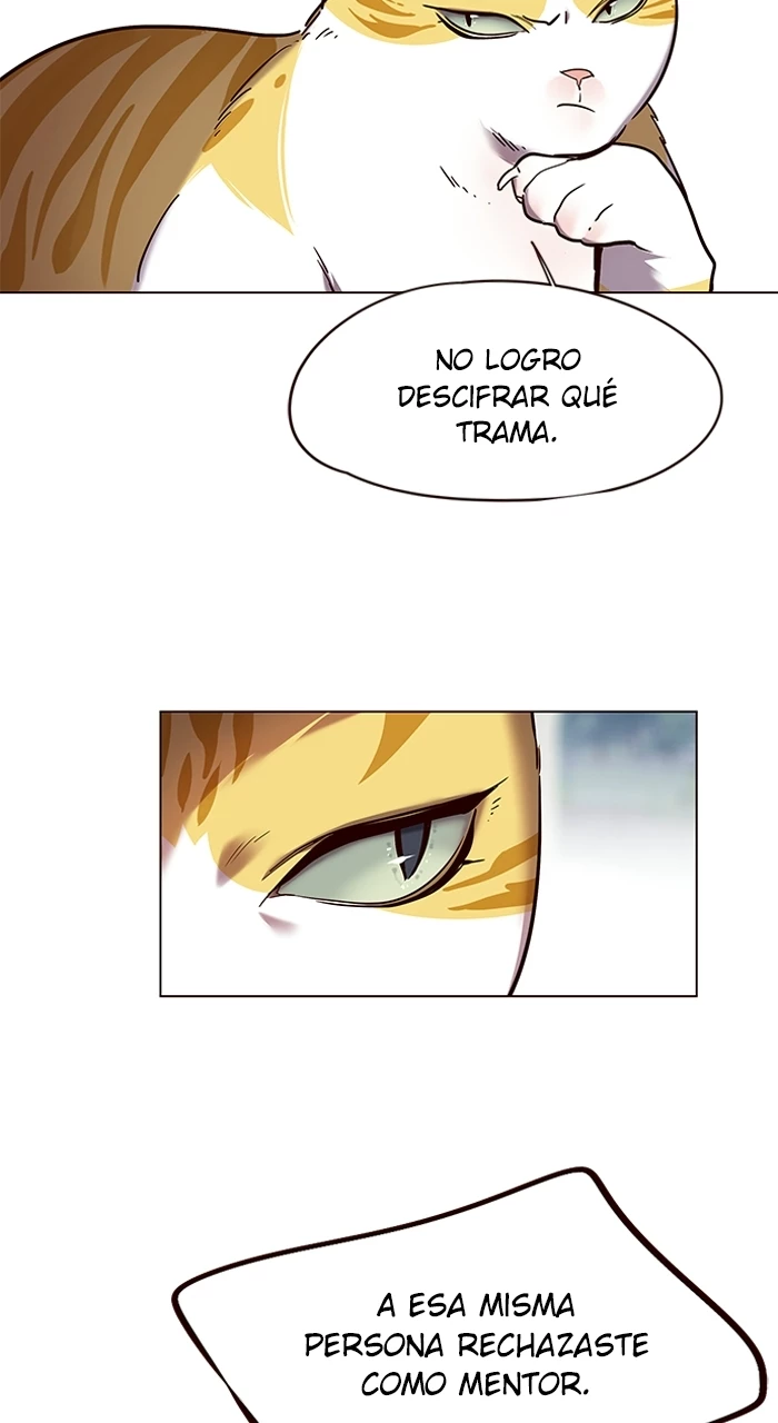 Eleceed capítulo 92 página 45