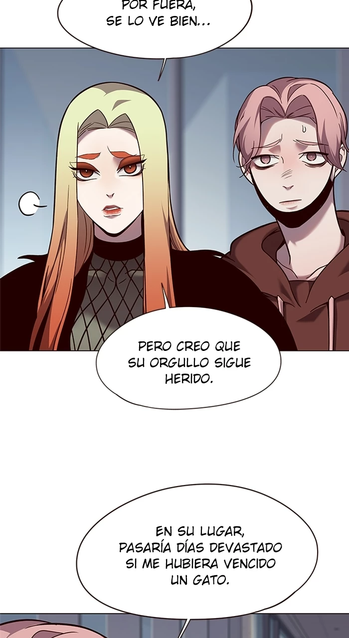 Eleceed capítulo 92 página 62
