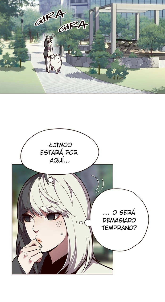 Eleceed capítulo 92 página 7