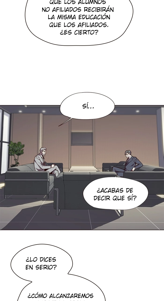 Eleceed capítulo 93 página 11