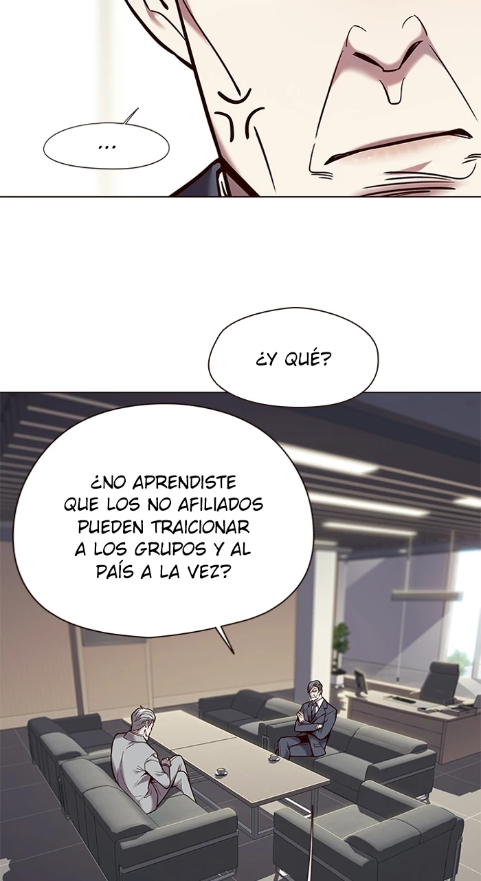 Eleceed capítulo 93 página 14