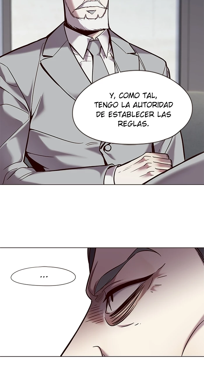 Eleceed capítulo 93 página 17
