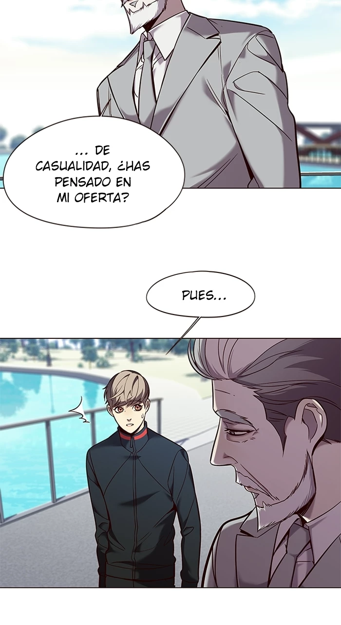 Eleceed capítulo 93 página 24