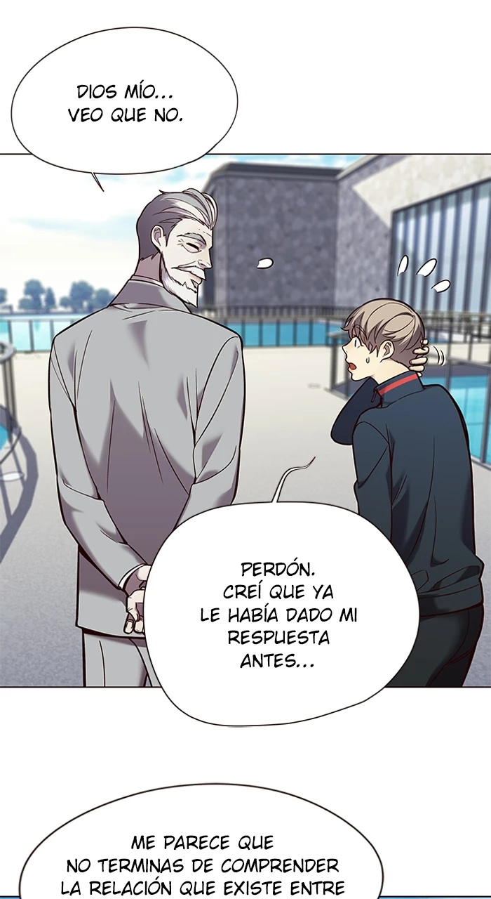 Eleceed capítulo 93 página 25