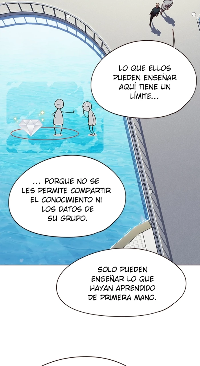 Eleceed capítulo 93 página 27
