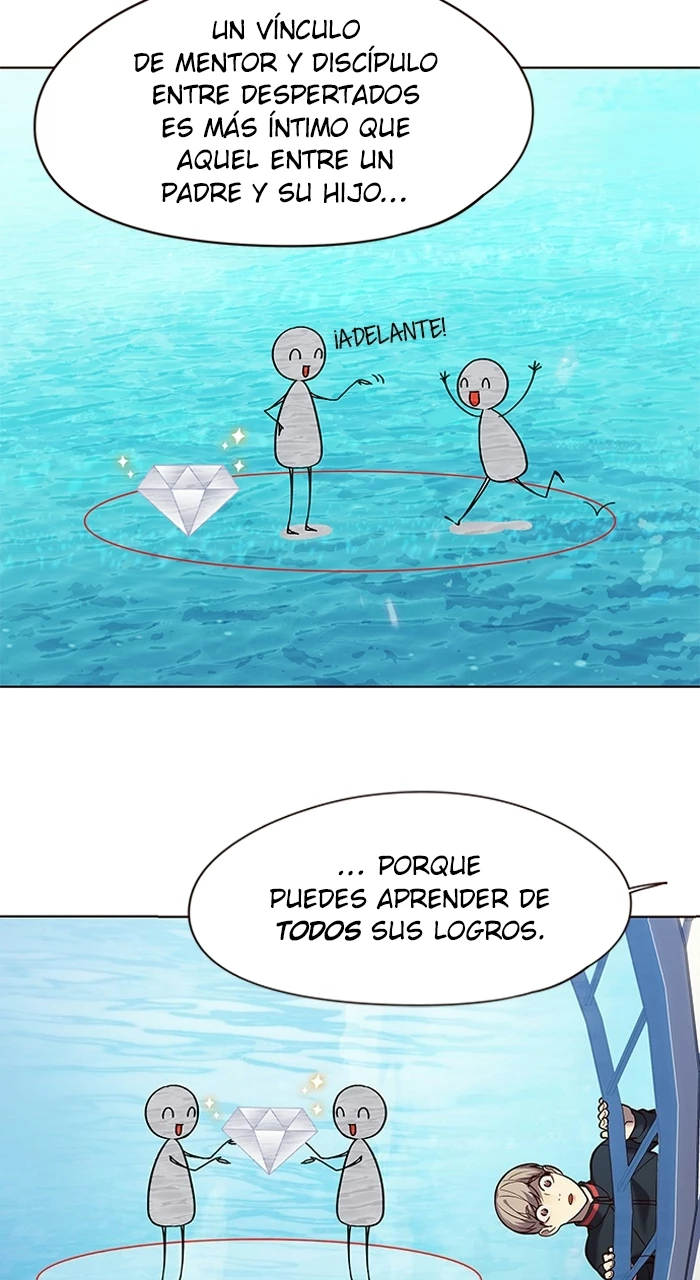 Eleceed capítulo 93 página 28