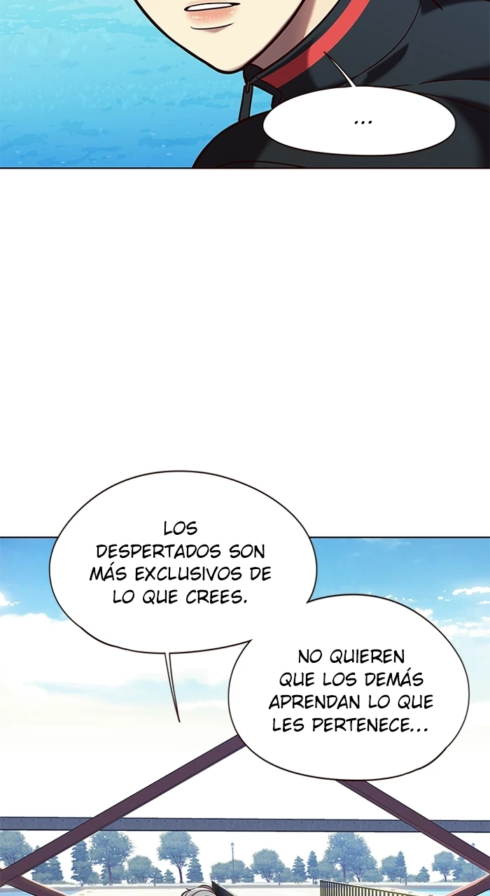 Eleceed capítulo 93 página 31
