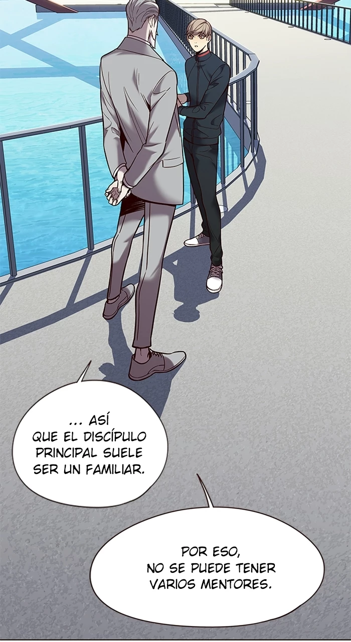 Eleceed capítulo 93 página 32