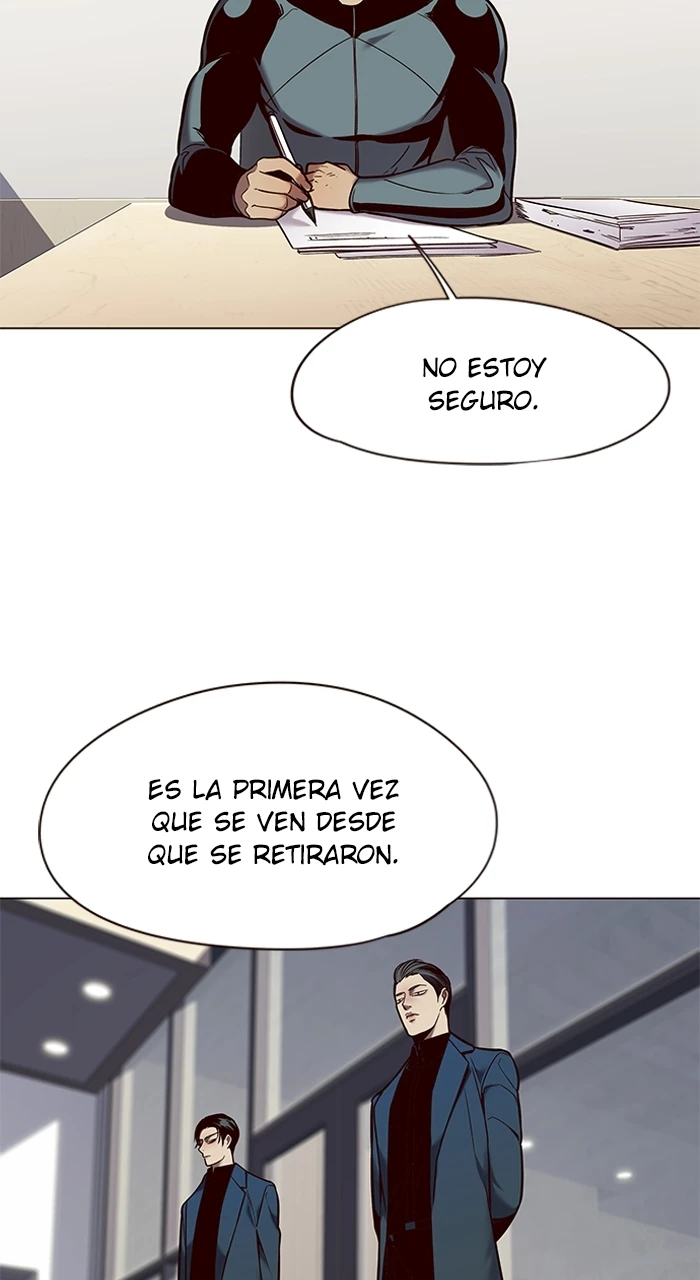 Eleceed capítulo 93 página 4