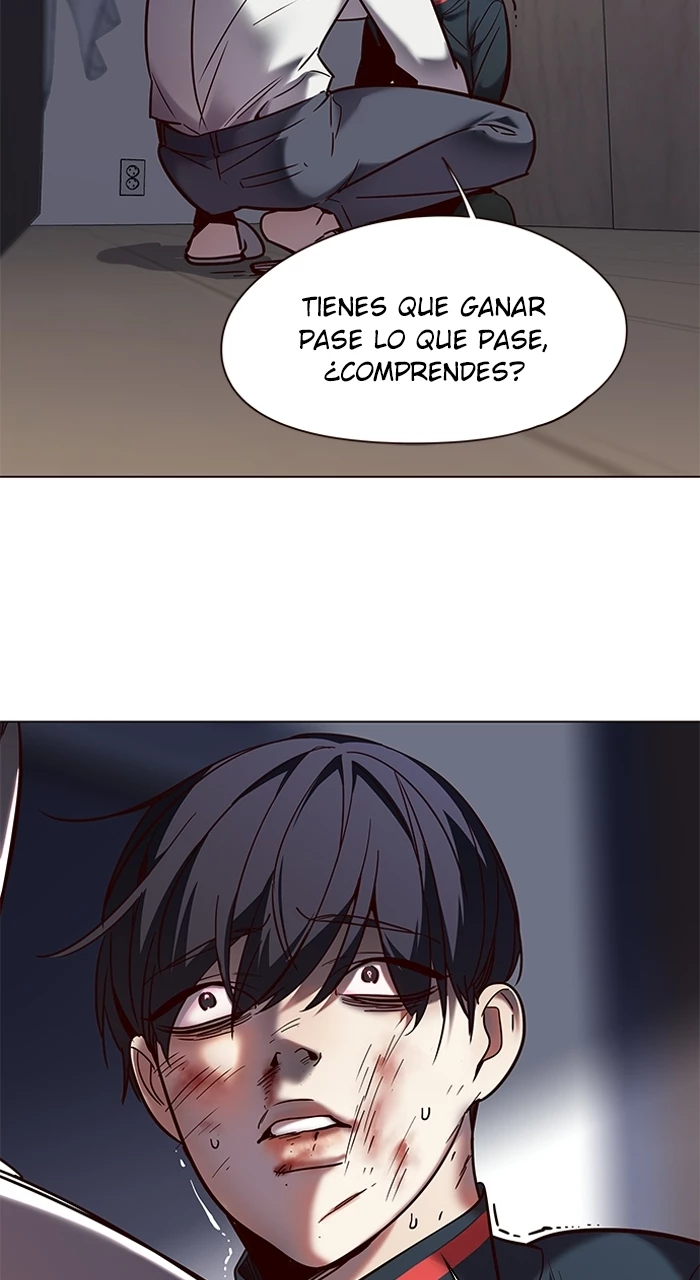 Eleceed capítulo 93 página 50