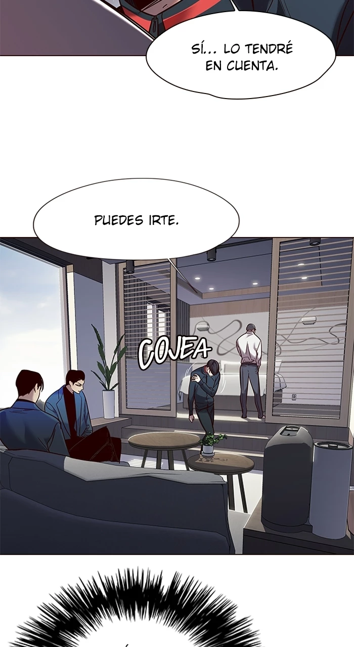 Eleceed capítulo 93 página 51