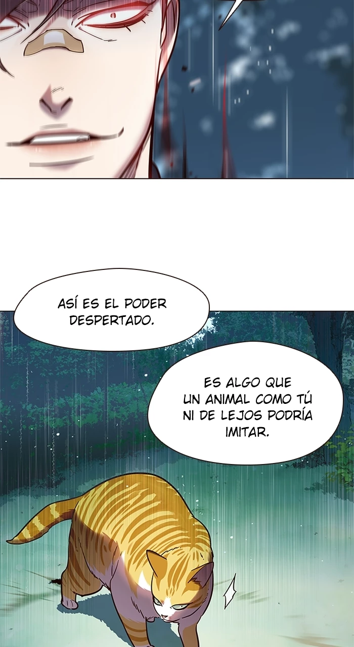Eleceed capítulo 93 página 66
