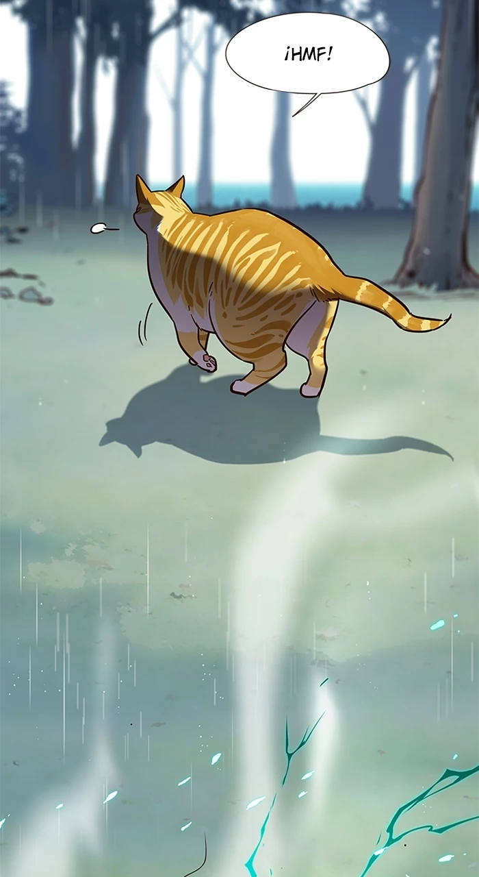 Eleceed capítulo 93 página 75