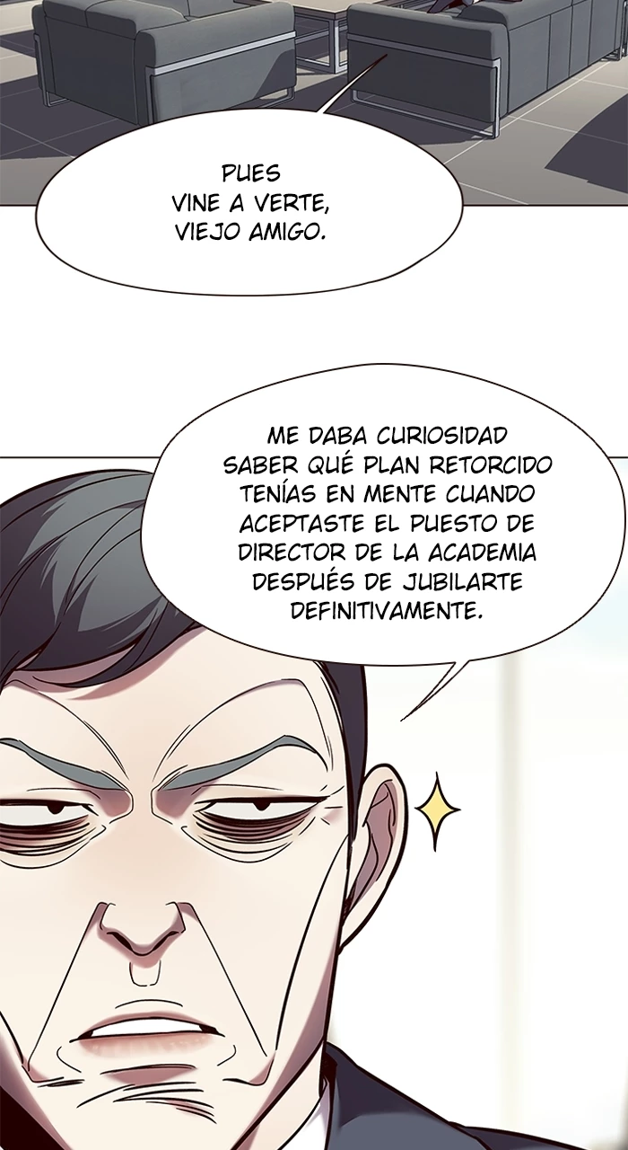 Eleceed capítulo 93 página 8