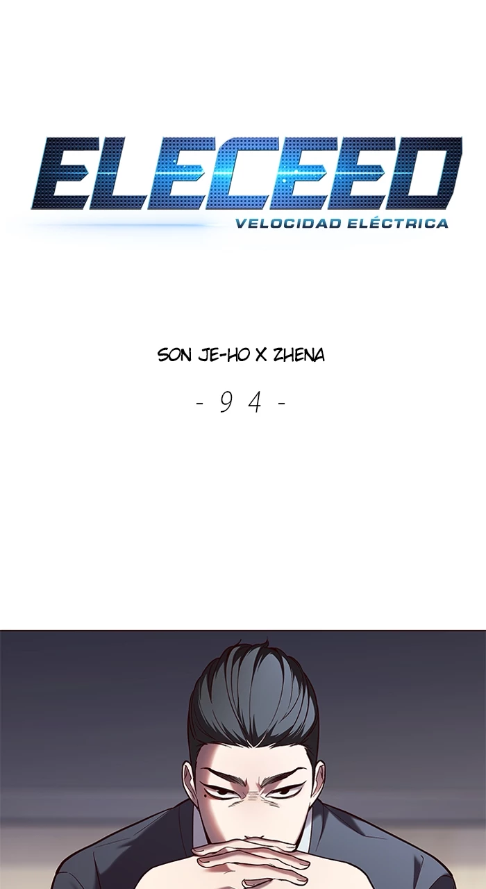 Eleceed capítulo 94 página 1