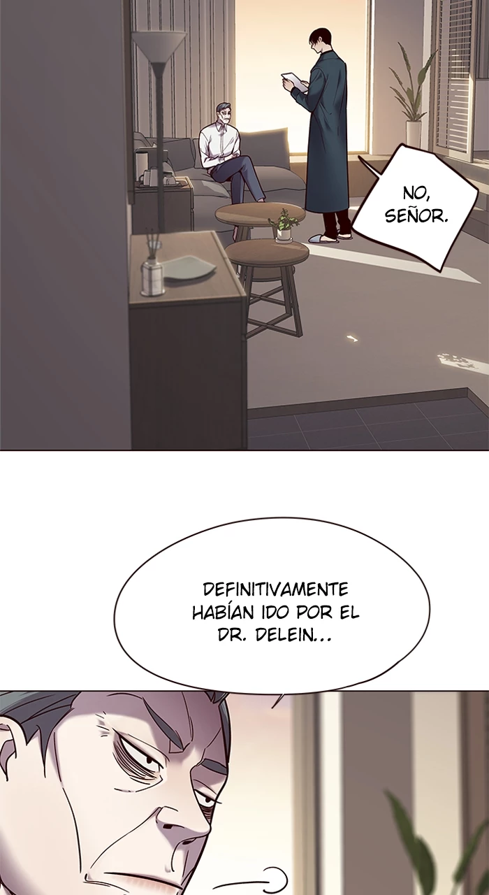 Eleceed capítulo 94 página 11
