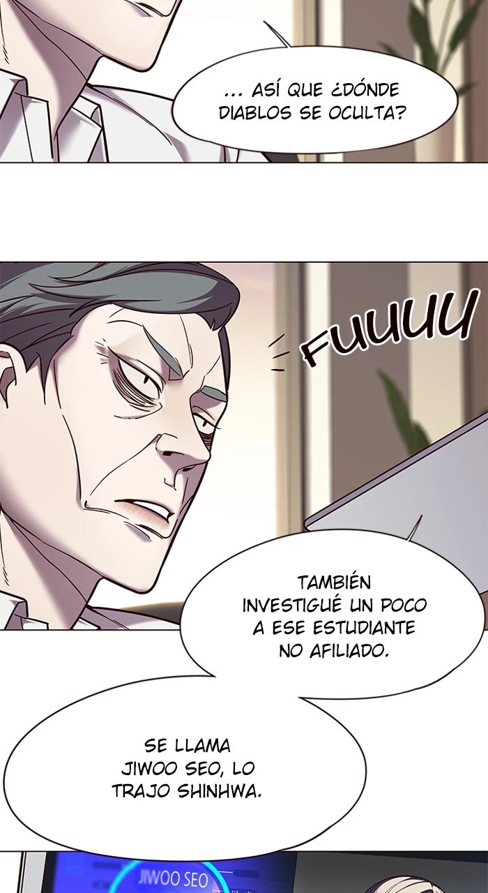 Eleceed capítulo 94 página 12