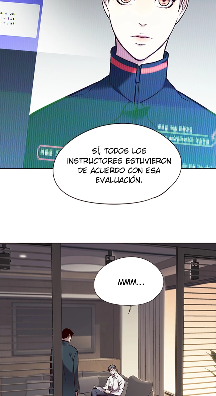 Eleceed capítulo 94 página 14