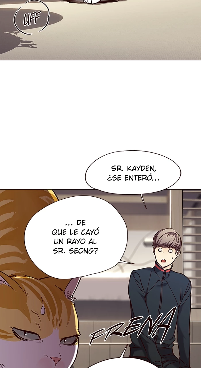 Eleceed capítulo 94 página 19