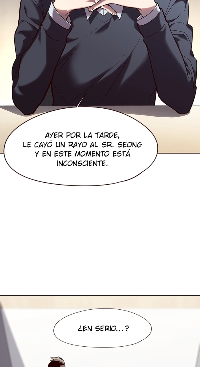 Eleceed capítulo 94 página 2