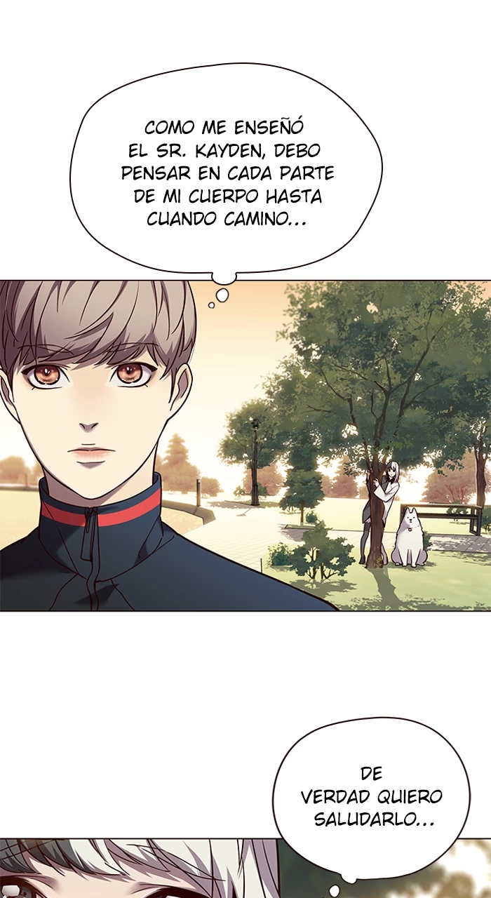 Eleceed capítulo 94 página 26