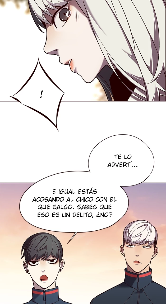 Eleceed capítulo 94 página 30