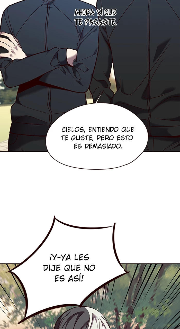 Eleceed capítulo 94 página 31