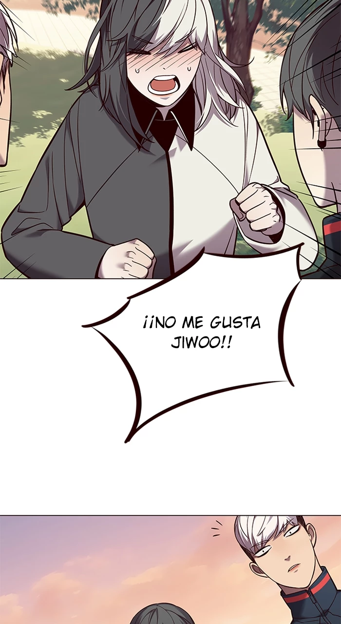 Eleceed capítulo 94 página 32