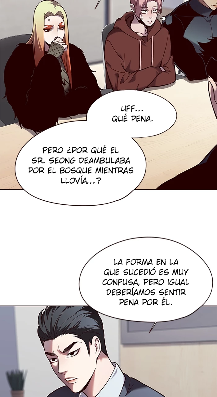 Eleceed capítulo 94 página 4